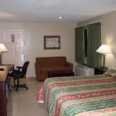 Highland Inn Denham Springs Baton Rouge East Екстер'єр фото