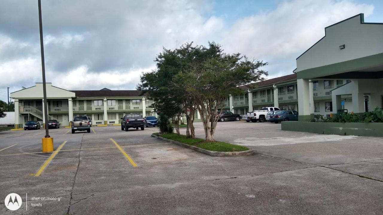Highland Inn Denham Springs Baton Rouge East Екстер'єр фото