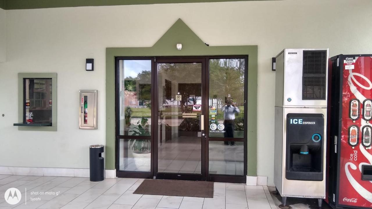 Highland Inn Denham Springs Baton Rouge East Екстер'єр фото