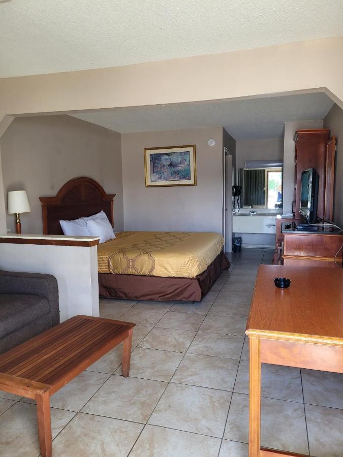Highland Inn Denham Springs Baton Rouge East Екстер'єр фото