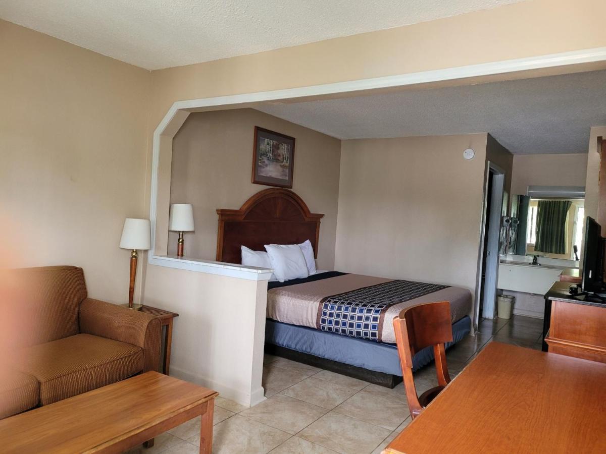 Highland Inn Denham Springs Baton Rouge East Екстер'єр фото