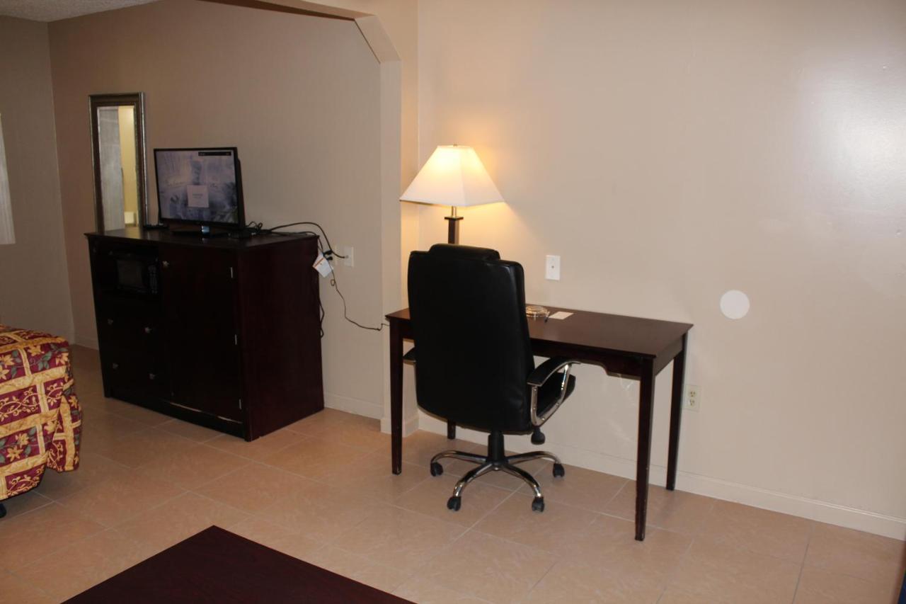 Highland Inn Denham Springs Baton Rouge East Екстер'єр фото