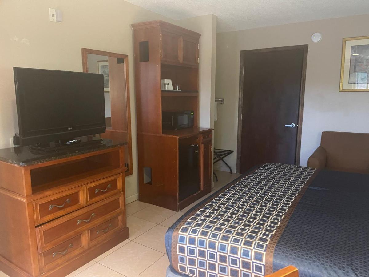Highland Inn Denham Springs Baton Rouge East Екстер'єр фото