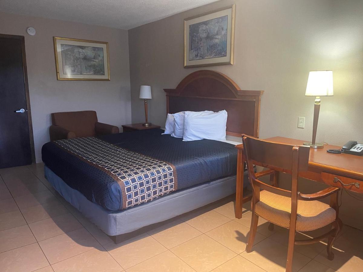 Highland Inn Denham Springs Baton Rouge East Екстер'єр фото