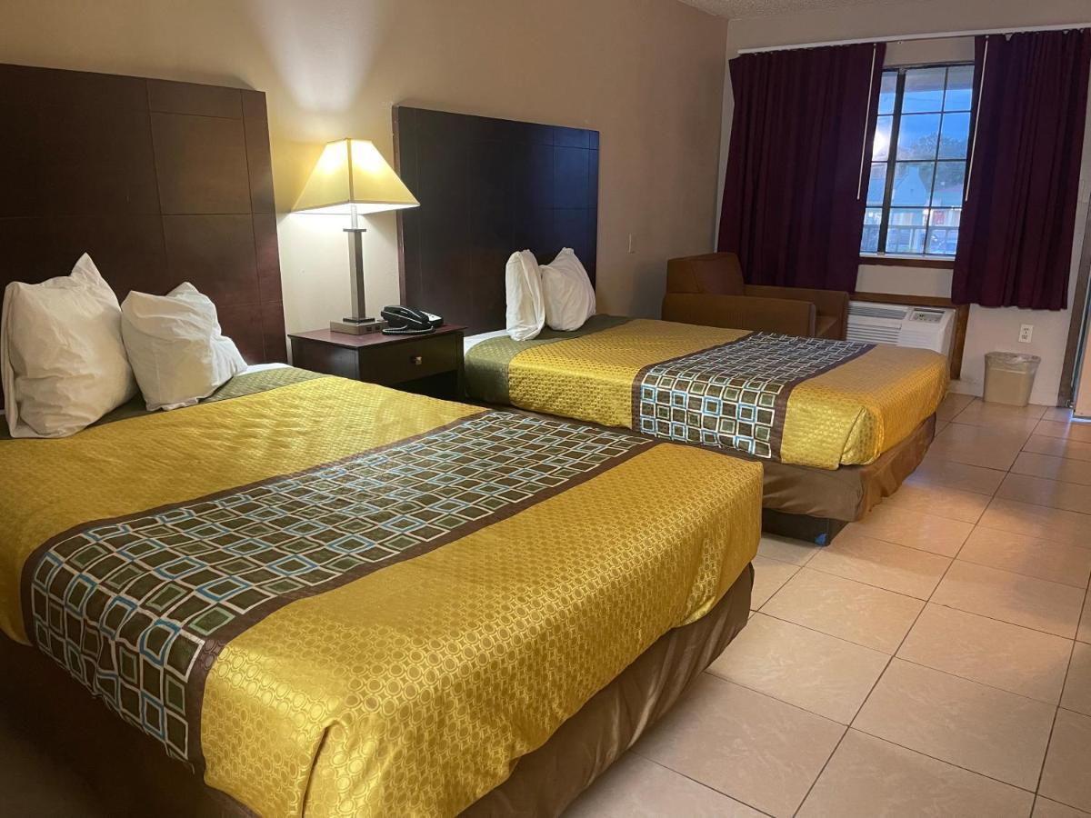 Highland Inn Denham Springs Baton Rouge East Екстер'єр фото