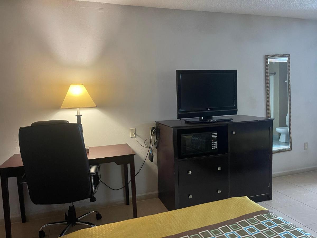 Highland Inn Denham Springs Baton Rouge East Екстер'єр фото