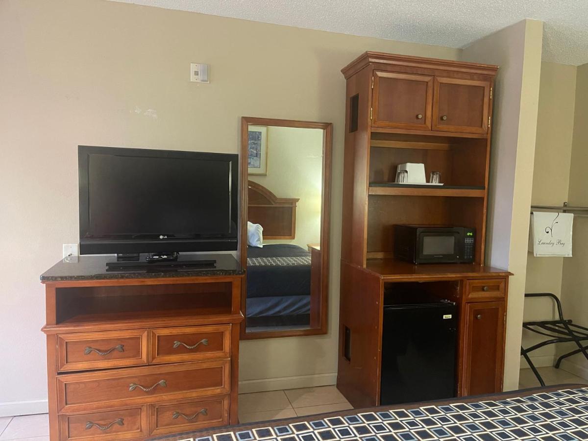 Highland Inn Denham Springs Baton Rouge East Екстер'єр фото