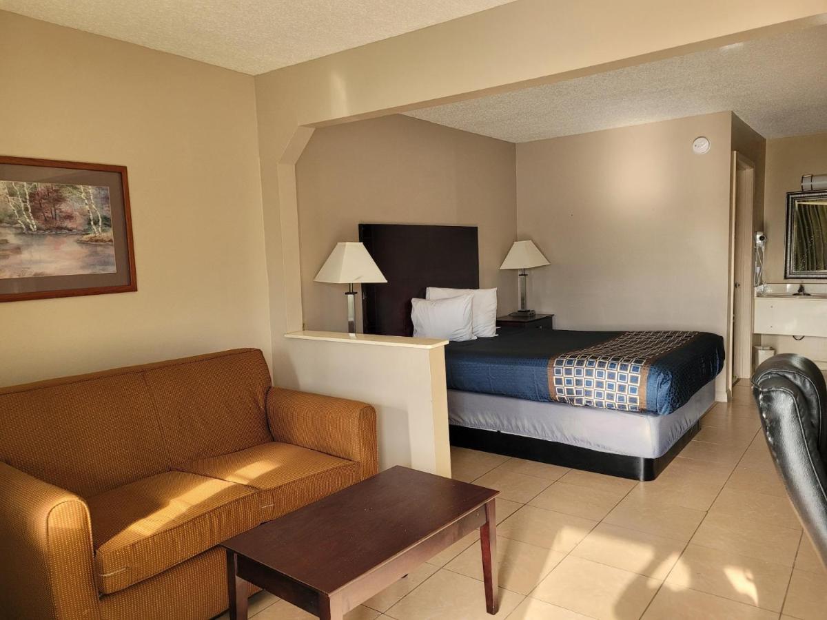 Highland Inn Denham Springs Baton Rouge East Екстер'єр фото