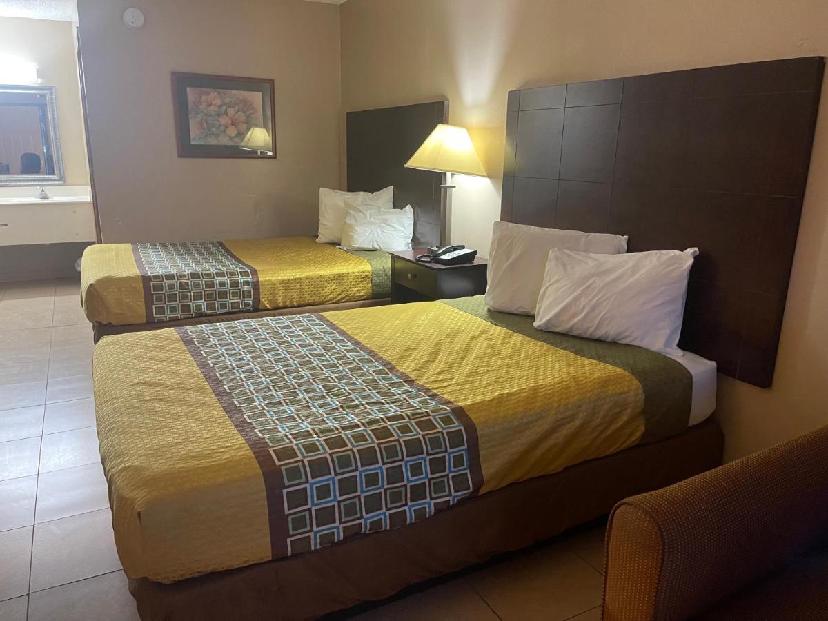 Highland Inn Denham Springs Baton Rouge East Екстер'єр фото