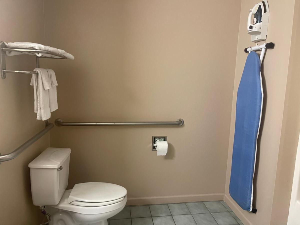 Highland Inn Denham Springs Baton Rouge East Екстер'єр фото