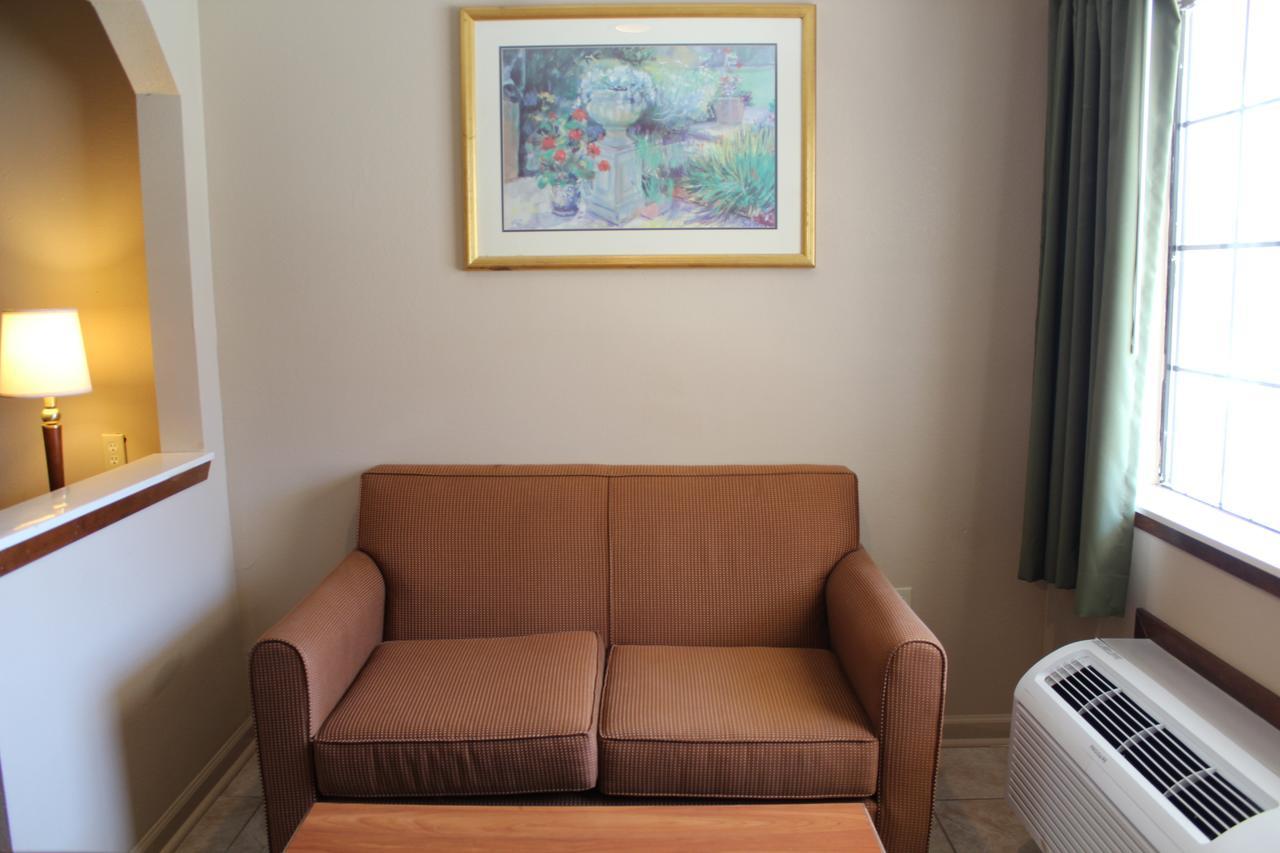 Highland Inn Denham Springs Baton Rouge East Екстер'єр фото